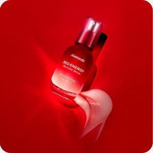 MAMONDE Red Energy Recovery Serum 30mL NEW IN BOX